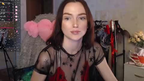Vanessa online show from 02.02.26
