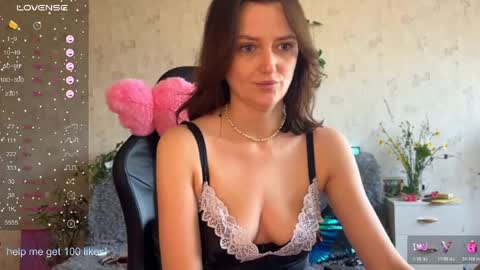 Vanessa online show from 04.09.26