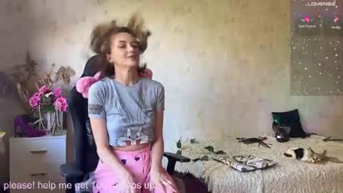 Vanessa online show from 08.02.26
