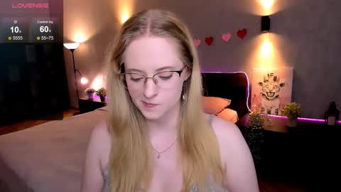 Snapshot of sheslinki chatting on 09.11.25 Hello guys my name is Aemilia online show from 09.11.25