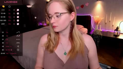 Hello guys my name is Aemilia online show from 05.24.26