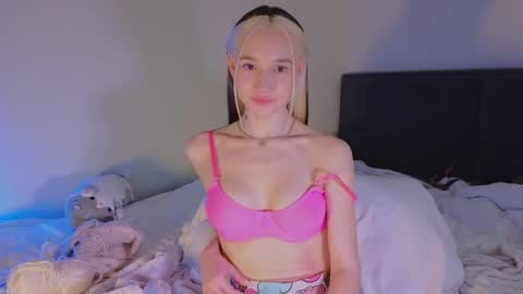 Sheyli online show from 02.27.26