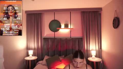 Sheyla online show from 09.18.25