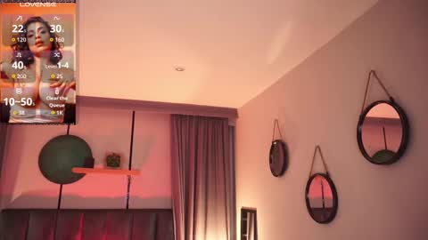 Sheyla online show from 09.19.25