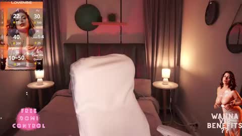 Sheyla online show from 09.20.25