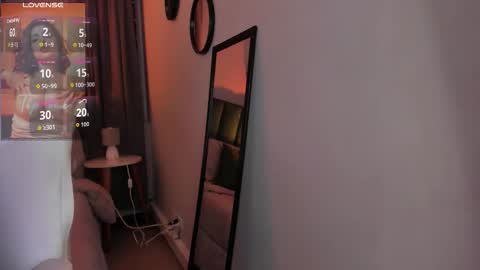 Sheyla online show from 10.29.25