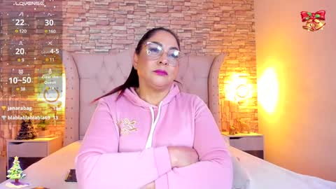 Keyla online show from 12.20.24