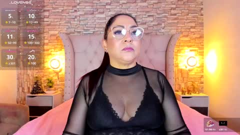 Keyla online show from 01.16.25