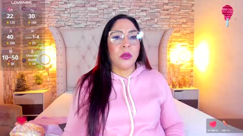 Keyla online show from 02.01.25