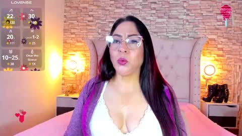 Keyla online show from 02.13.25