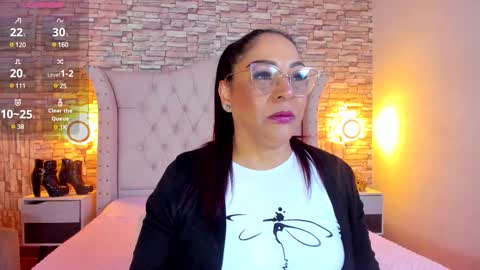 Keyla online show from 02.17.25