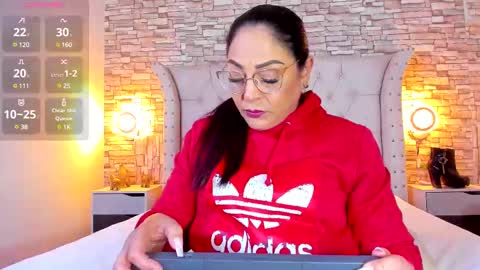 Keyla online show from 03.05.25