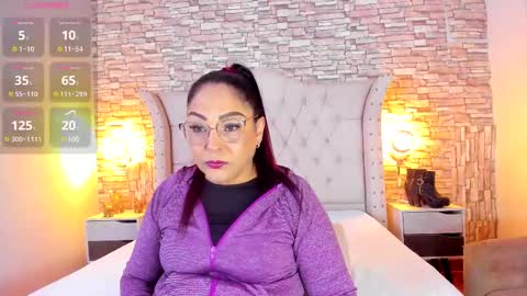 Keyla online show from 03.08.25