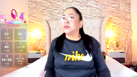 Keyla online show from 09.16.25