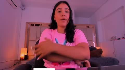 Sheyla Bakerr  online show from 12.11.24
