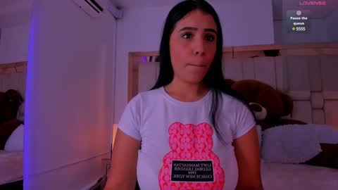 Sheyla Bakerr  online show from 12.19.24