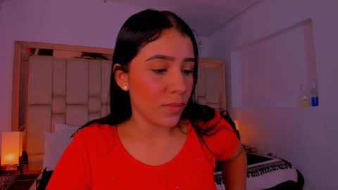 Sheyla Bakerr  online show from 12.22.24