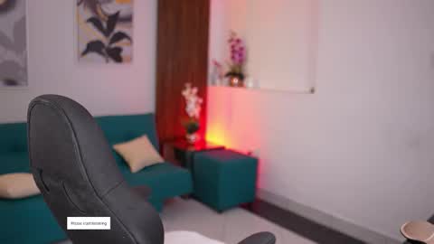 Snapshot of sheylabakerr chatting on 02.22.26 Sheyla Bakerr online show from 02.22.26