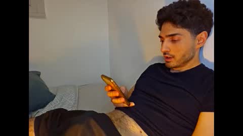 shhervin online show from 01.13.26