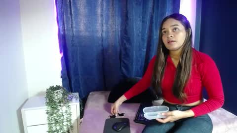 Melissa online show from 09.23.25