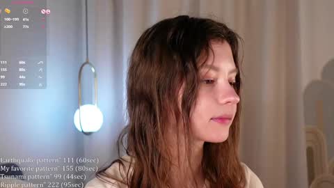 Iris online show from 12.07.24