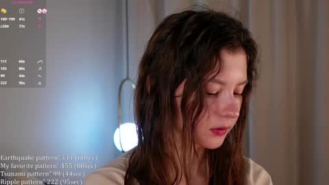 Iris online show from 12.07.24