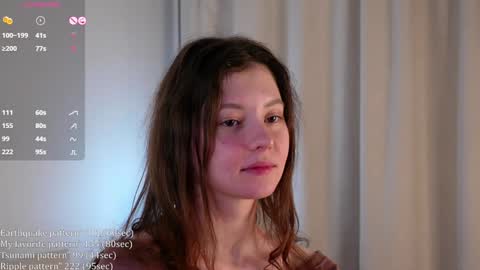 Iris online show from 12.10.24