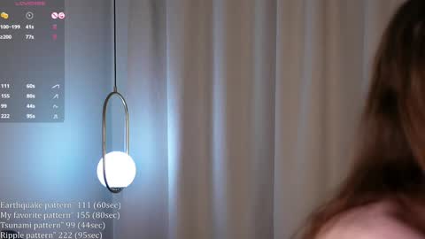 Iris online show from 12.12.24