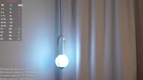 Iris online show from 12.13.24