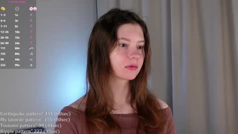 Iris online show from 12.21.24