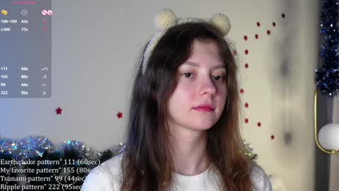 Iris online show from 12.23.24
