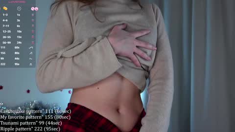 Iris online show from 12.28.24
