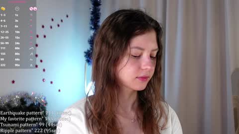 Iris online show from 01.04.25