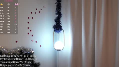 Iris online show from 01.06.25