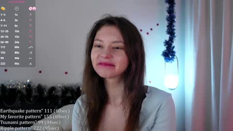 Iris online show from 01.07.25