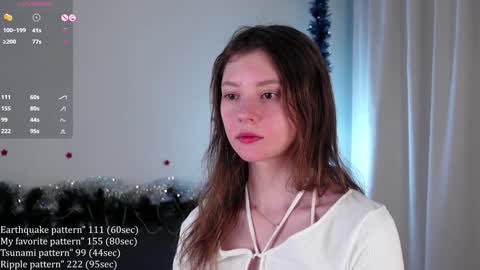 Iris online show from 01.09.25