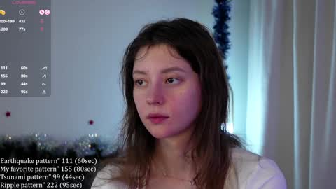 Iris online show from 01.09.25