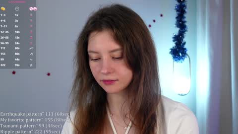 Iris online show from 01.10.25