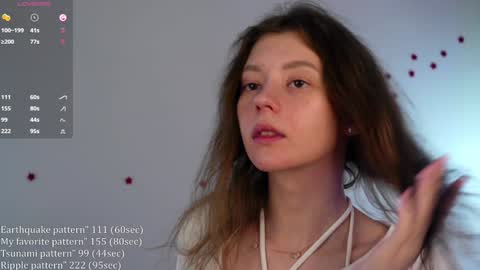 Iris online show from 01.10.25