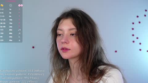 Iris online show from 01.10.25