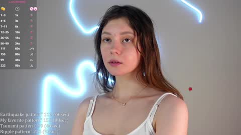 Iris online show from 01.13.25