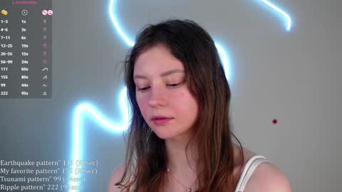 Iris online show from 01.13.25
