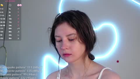 Iris online show from 01.14.25