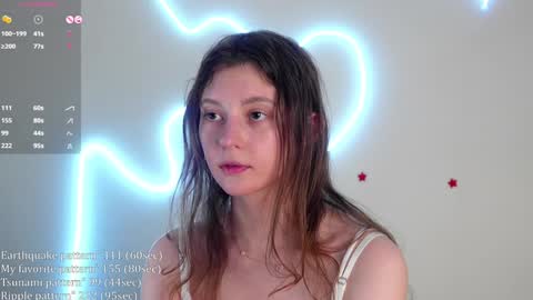 Iris online show from 01.14.25