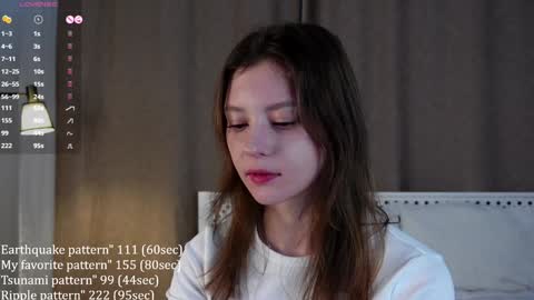 Iris online show from 01.16.25