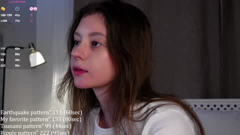 Iris online show from 01.16.25
