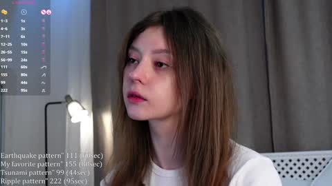 Iris online show from 01.17.25