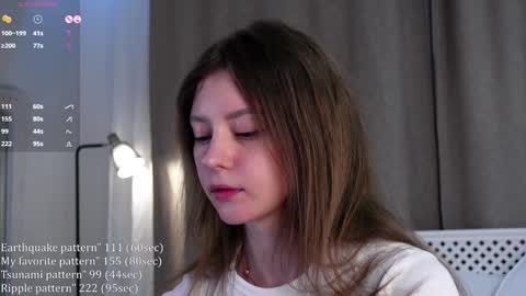 Iris online show from 01.17.25