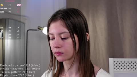 Iris online show from 01.20.25