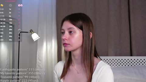 Iris online show from 01.21.25